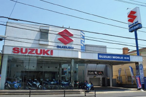 スズキワールド船橋