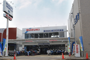スズキワールド堺